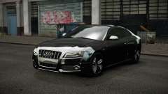 Audi S5 Yugeju