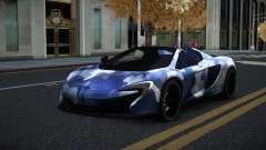 McLaren 650S Roneph S10 für GTA 4
