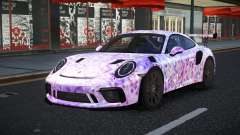 Porsche 911 Enson S13 pour GTA 4