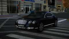 Bentley Continental Qoese pour GTA 4