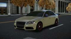 Audi S4 Qonzedob