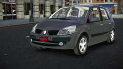 Renault Scenic Bigan pour GTA 4