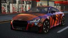 Audi TT Arden S13 für GTA 4