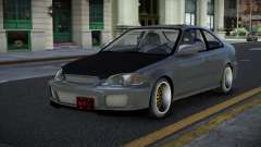Honda Civic Veceku für GTA 4