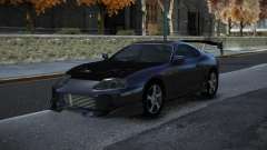 Toyota Supra Tamewo für GTA 4