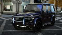 Mercedes-Benz G55 AMG Sene pour GTA 4