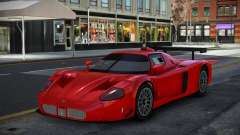 Maserati MC12 Julximoq pour GTA 4