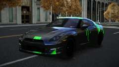 Nissan GT-R Sathan S11 für GTA 4