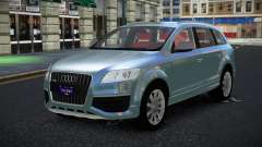 Audi Q7 Keftija für GTA 4