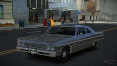 Plymouth Fury Zuana