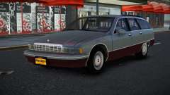 Chevrolet Caprice Votaradur für GTA 4