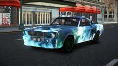 Ford Mustang Leslig S7 für GTA 4