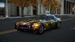 Chevrolet Camaro Z28 Itjenrey S7 für GTA 4