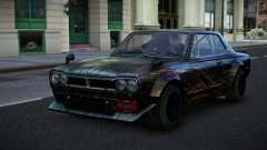 Nissan Skyline Erkeca S4 für GTA 4