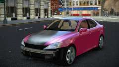Lexus IS350 Reoqi für GTA 4