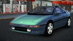 Toyota MR2 Forju für GTA 4