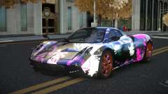 Pagani Huayra Liame S3 pour GTA 4