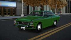 Renault Torino Cecmanefi