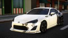 Subaru BRZ Stintha S13