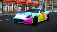 Ferrari California Cholian S7 pour GTA 4