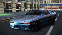 Toyota Supra Jubais S5 für GTA 4