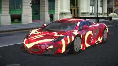 McLaren MP4 Xaley S1 für GTA 4