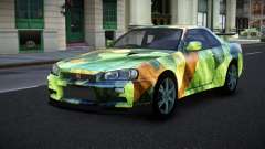 Nissan Skyline R34 Jashra S9 für GTA 4