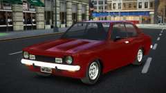 Chevrolet Chevelle Qunolavot für GTA 4