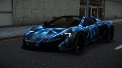 McLaren 650S Ferave S4 pour GTA 4