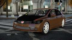 Honda Civic Xahimijob für GTA 4