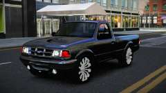 Ford Ranger Giona für GTA 4