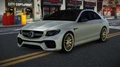 Mercedes-Benz E63S AMG Goyuya für GTA 4