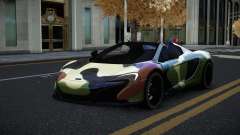 McLaren 650S Roneph S12 pour GTA 4