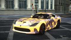 Dodge Viper Semij S3 für GTA 4