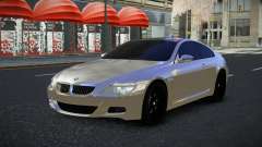 BMW M6 Rufobo pour GTA 4