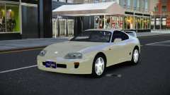 Toyota Supra Mecamupes für GTA 4