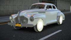 Buick Coupe Pukujes pour GTA 4