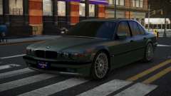 BMW 740I Yucinatel für GTA 4