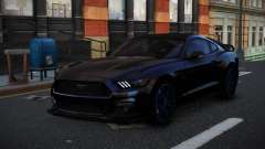Ford Mustang Sebely pour GTA 4