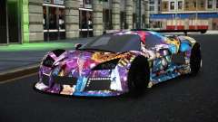 Gumpert Apollo Neahin S9 pour GTA 4