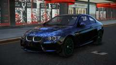 BMW M3 E92 Faiber S2 für GTA 4