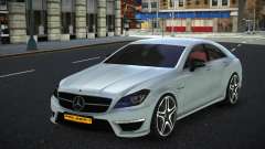 Mercedes-Benz CLS 63 AMG Jowitof pour GTA 4