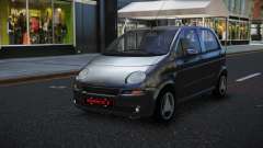 Daewoo Matiz Zodetoweb