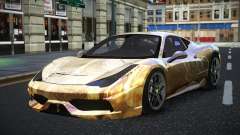 Ferrari 458 Acse S7 pour GTA 4