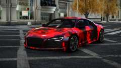 Audi R8 Evriel S9 für GTA 4