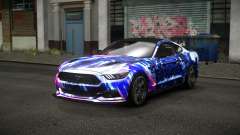 Ford Mustang Sallxa S11 für GTA 4