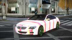 BMW M6 Aryli S10 für GTA 4