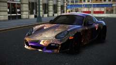 Porsche Cayman Naela S2 für GTA 4