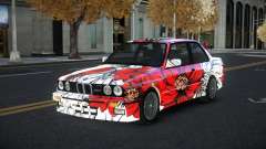 BMW M3 E30 Elanha S13 pour GTA 4