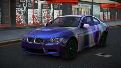 BMW M3 E92 Faiber S9 für GTA 4